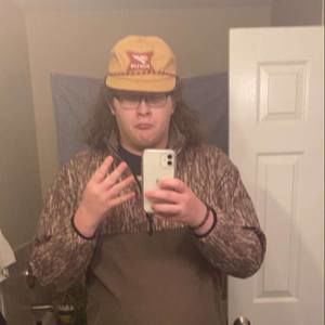 Meet your Posher, Carson